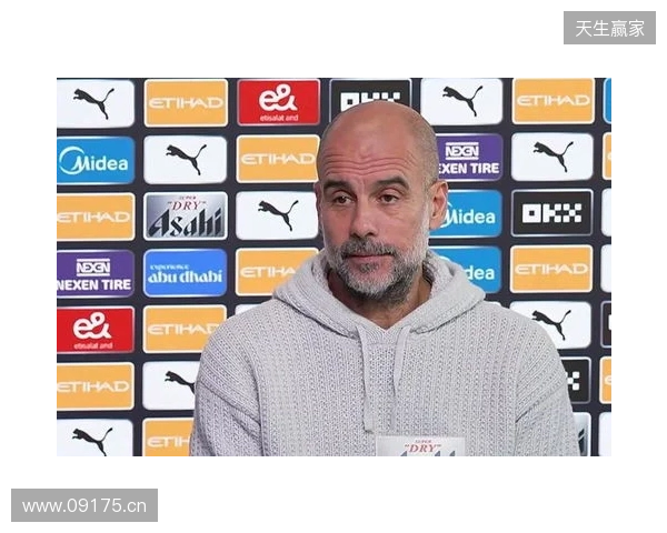 42胜4平，曼城英超主场对降级区球队46场不败